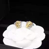 Cheap Versace Earrings For Women #1350984 Replica Wholesale [$23.00 USD] [ITEM#1350984] on Replica Versace Earrings