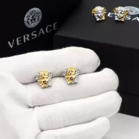 Cheap Versace Earrings For Women #1350984 Replica Wholesale [$23.00 USD] [ITEM#1350984] on Replica Versace Earrings