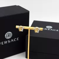 Cheap Versace Earrings For Women #1350984 Replica Wholesale [$23.00 USD] [ITEM#1350984] on Replica Versace Earrings