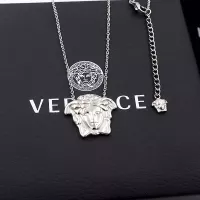 Cheap Van Cleef &amp; Arpels Necklaces #1350985 Replica Wholesale [$25.00 USD] [ITEM#1350985] on Replica Van Cleef &amp; Arpels Necklaces