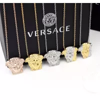 Cheap Van Cleef &amp; Arpels Necklaces #1350985 Replica Wholesale [$25.00 USD] [ITEM#1350985] on Replica Van Cleef &amp; Arpels Necklaces