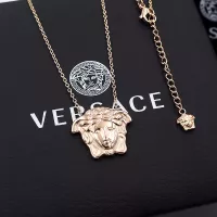Cheap Van Cleef &amp; Arpels Necklaces #1350986 Replica Wholesale [$25.00 USD] [ITEM#1350986] on Replica Van Cleef &amp; Arpels Necklaces