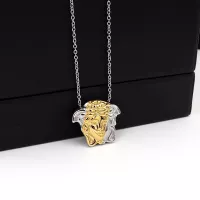 Cheap Van Cleef &amp; Arpels Necklaces #1350989 Replica Wholesale [$25.00 USD] [ITEM#1350989] on Replica Van Cleef &amp; Arpels Necklaces