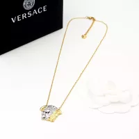 Cheap Van Cleef &amp; Arpels Necklaces #1350990 Replica Wholesale [$25.00 USD] [ITEM#1350990] on Replica Van Cleef &amp; Arpels Necklaces