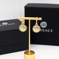 Cheap Versace Earrings For Women #1350994 Replica Wholesale [$27.00 USD] [ITEM#1350994] on Replica Versace Earrings