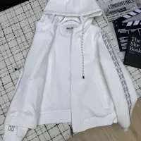 Cheap MIU MIU Tracksuits Long Sleeved For Women #1350996 Replica Wholesale [$105.00 USD] [ITEM#1350996] on Replica MIU MIU Tracksuits