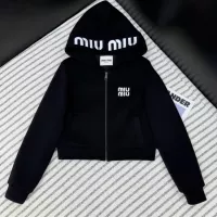 Cheap MIU MIU Tracksuits Long Sleeved For Women #1350997 Replica Wholesale [$105.00 USD] [ITEM#1350997] on Replica MIU MIU Tracksuits