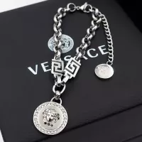 Cheap Versace Bracelets #1350998 Replica Wholesale [$27.00 USD] [ITEM#1350998] on Replica Versace Bracelets