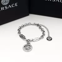 Cheap Versace Bracelets #1350998 Replica Wholesale [$27.00 USD] [ITEM#1350998] on Replica Versace Bracelets