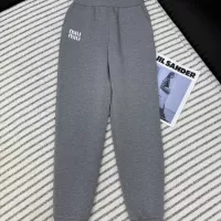 Cheap MIU MIU Tracksuits Long Sleeved For Women #1350999 Replica Wholesale [$105.00 USD] [ITEM#1350999] on Replica MIU MIU Tracksuits
