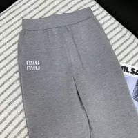 Cheap MIU MIU Tracksuits Long Sleeved For Women #1350999 Replica Wholesale [$105.00 USD] [ITEM#1350999] on Replica MIU MIU Tracksuits