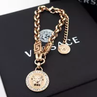 Cheap Versace Bracelets #1351000 Replica Wholesale [$27.00 USD] [ITEM#1351000] on Replica Versace Bracelets