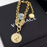 Cheap Versace Bracelets #1351001 Replica Wholesale [$27.00 USD] [ITEM#1351001] on Replica Versace Bracelets