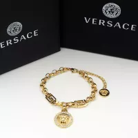 Cheap Versace Bracelets #1351001 Replica Wholesale [$27.00 USD] [ITEM#1351001] on Replica Versace Bracelets