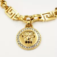 Cheap Versace Bracelets #1351001 Replica Wholesale [$27.00 USD] [ITEM#1351001] on Replica Versace Bracelets
