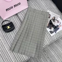 Cheap MIU MIU Tracksuits Long Sleeved For Women #1351002 Replica Wholesale [$160.00 USD] [ITEM#1351002] on Replica MIU MIU Tracksuits