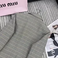 Cheap MIU MIU Tracksuits Long Sleeved For Women #1351002 Replica Wholesale [$160.00 USD] [ITEM#1351002] on Replica MIU MIU Tracksuits