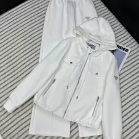Cheap Prada Tracksuits Long Sleeved For Women #1351003 Replica Wholesale [$105.00 USD] [ITEM#1351003] on Replica Prada Tracksuits