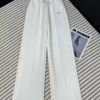Cheap Prada Tracksuits Long Sleeved For Women #1351003 Replica Wholesale [$105.00 USD] [ITEM#1351003] on Replica Prada Tracksuits