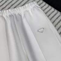 Cheap Prada Tracksuits Long Sleeved For Women #1351003 Replica Wholesale [$105.00 USD] [ITEM#1351003] on Replica Prada Tracksuits