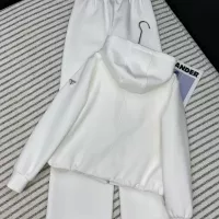 Cheap Prada Tracksuits Long Sleeved For Women #1351003 Replica Wholesale [$105.00 USD] [ITEM#1351003] on Replica Prada Tracksuits