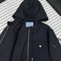 Cheap Prada Tracksuits Long Sleeved For Women #1351004 Replica Wholesale [$105.00 USD] [ITEM#1351004] on Replica Prada Tracksuits