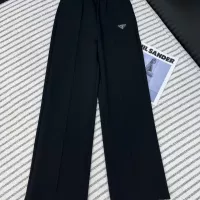 Cheap Prada Tracksuits Long Sleeved For Women #1351004 Replica Wholesale [$105.00 USD] [ITEM#1351004] on Replica Prada Tracksuits