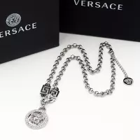 Cheap Versace Necklaces #1351005 Replica Wholesale [$29.00 USD] [ITEM#1351005] on Replica Versace Necklaces