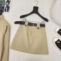 Cheap Prada Tracksuits Long Sleeved For Women #1351007 Replica Wholesale [$150.00 USD] [ITEM#1351007] on Replica Prada Tracksuits