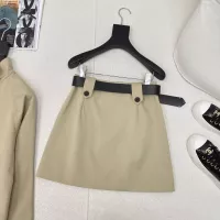 Cheap Prada Tracksuits Long Sleeved For Women #1351007 Replica Wholesale [$150.00 USD] [ITEM#1351007] on Replica Prada Tracksuits