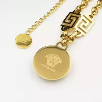 Cheap Versace Necklaces #1351008 Replica Wholesale [$29.00 USD] [ITEM#1351008] on Replica Versace Necklaces