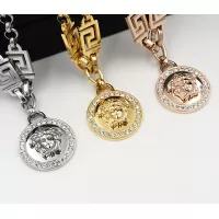 Cheap Versace Necklaces #1351008 Replica Wholesale [$29.00 USD] [ITEM#1351008] on Replica Versace Necklaces