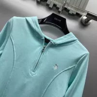 Cheap Ralph Lauren Polo Tracksuits Long Sleeved For Women #1351009 Replica Wholesale [$96.00 USD] [ITEM#1351009] on Replica Ralph Lauren Polo Tracksuits