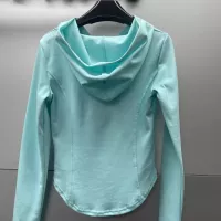 Cheap Ralph Lauren Polo Tracksuits Long Sleeved For Women #1351009 Replica Wholesale [$96.00 USD] [ITEM#1351009] on Replica Ralph Lauren Polo Tracksuits