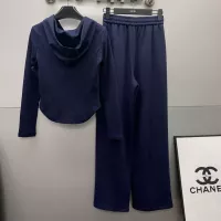 Cheap Ralph Lauren Polo Tracksuits Long Sleeved For Women #1351011 Replica Wholesale [$96.00 USD] [ITEM#1351011] on Replica Ralph Lauren Polo Tracksuits
