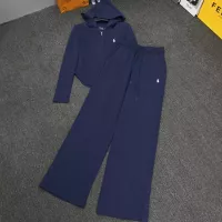 Cheap Ralph Lauren Polo Tracksuits Long Sleeved For Women #1351011 Replica Wholesale [$96.00 USD] [ITEM#1351011] on Replica Ralph Lauren Polo Tracksuits