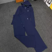 Cheap Ralph Lauren Polo Tracksuits Long Sleeved For Women #1351011 Replica Wholesale [$96.00 USD] [ITEM#1351011] on Replica Ralph Lauren Polo Tracksuits
