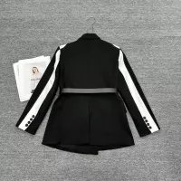 Cheap Yves Saint Laurent YSL Jackets Long Sleeved For Women #1351016 Replica Wholesale [$88.00 USD] [ITEM#1351016] on Replica Yves Saint Laurent YSL Jackets