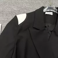 Cheap Yves Saint Laurent YSL Jackets Long Sleeved For Women #1351016 Replica Wholesale [$88.00 USD] [ITEM#1351016] on Replica Yves Saint Laurent YSL Jackets
