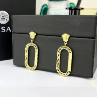 Cheap Versace Earrings For Women #1351020 Replica Wholesale [$25.00 USD] [ITEM#1351020] on Replica Versace Earrings