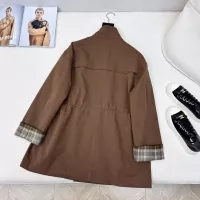 Cheap MIU MIU Jackets Long Sleeved For Women #1351022 Replica Wholesale [$105.00 USD] [ITEM#1351022] on Replica MIU MIU Jackets
