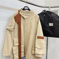 Cheap LOEWE Jackets Long Sleeved For Women #1351024 Replica Wholesale [$98.00 USD] [ITEM#1351024] on Replica LOEWE Jackets