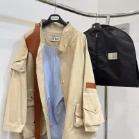 Cheap LOEWE Jackets Long Sleeved For Women #1351024 Replica Wholesale [$98.00 USD] [ITEM#1351024] on Replica LOEWE Jackets