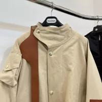 Cheap LOEWE Jackets Long Sleeved For Women #1351024 Replica Wholesale [$98.00 USD] [ITEM#1351024] on Replica LOEWE Jackets