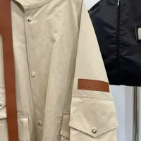 Cheap LOEWE Jackets Long Sleeved For Women #1351024 Replica Wholesale [$98.00 USD] [ITEM#1351024] on Replica LOEWE Jackets