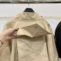 Cheap LOEWE Jackets Long Sleeved For Women #1351024 Replica Wholesale [$98.00 USD] [ITEM#1351024] on Replica LOEWE Jackets