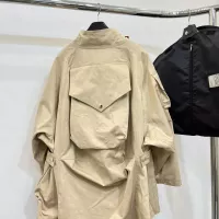 Cheap LOEWE Jackets Long Sleeved For Women #1351024 Replica Wholesale [$98.00 USD] [ITEM#1351024] on Replica LOEWE Jackets