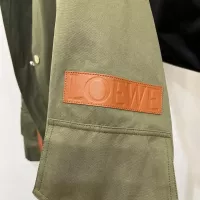 Cheap LOEWE Jackets Long Sleeved For Women #1351025 Replica Wholesale [$98.00 USD] [ITEM#1351025] on Replica LOEWE Jackets