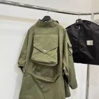Cheap LOEWE Jackets Long Sleeved For Women #1351025 Replica Wholesale [$98.00 USD] [ITEM#1351025] on Replica LOEWE Jackets