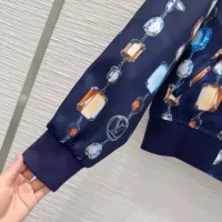 Cheap Louis Vuitton LV Jackets Long Sleeved For Women #1351027 Replica Wholesale [$92.00 USD] [ITEM#1351027] on Replica Louis Vuitton LV Jackets